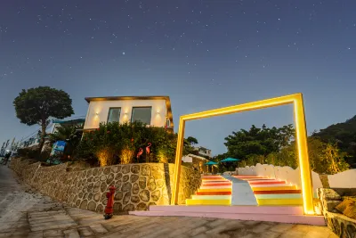 Zhuhai Guishan Island Yuanben ∙ Guishe Hotels in der Nähe von Miaowan Island