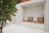 Xiamen MokaHouse Seaview Resort B&B Các khách sạn ở Zengcuo'an/Huangcuo