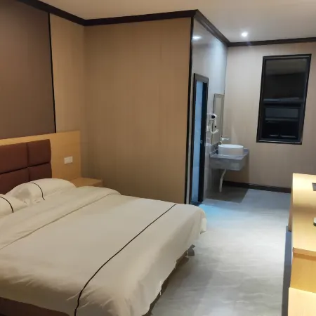 Nanning Yunxing Inn