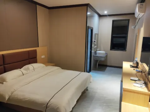 雲星客棧（南寧吳圩國際機場店）