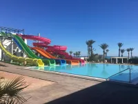 Club Palm Azur Families and Couples - Gym