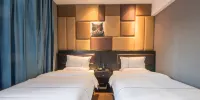 Sanyin Hotel - Rala De Gemelos Con Descuento