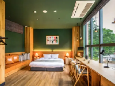 Hotel Karuizawa Cross Hotels in Karuizawa