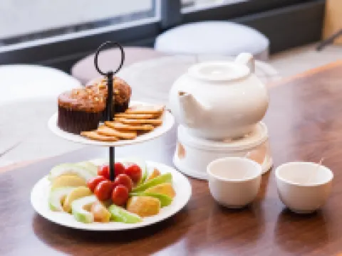 宜蘭礁溪美嘉美大飯店