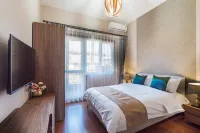 Gubei Delin Water Town Boutique Villa (Gubeikou Water Town Scenic Area Branch)