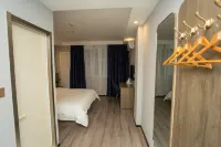 7 Days Premium Hotel (Heze Huanghe Road)