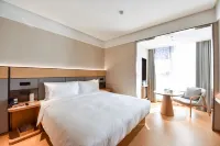 JI Hotel (Beijing Shunyi Yanjing Bridge) Hotels near Shunyi Park