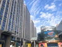 Quanzhou Lezhu Apartment Hotel a East Quanzhou Strait Sports Center