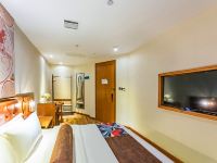喆啡酒店(石家庄经济技术开发区创业路店) - 醇享大床房