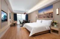 Vienna International Hotel(Xiangjiao Wine Shop,Beita District,Shaoyang)