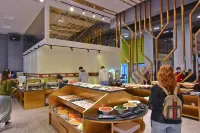 Muen Yuan Dong Hot Spring Hotel