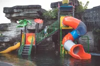 Shunyi Oriental baipenhu Hot Spring Hotel (Huizhou Huidong Baipenzhu store)