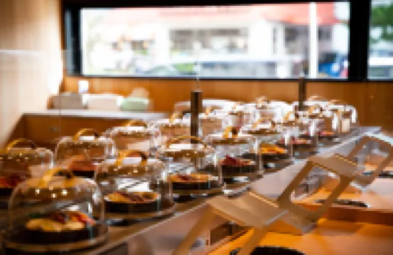 那霸小祿站前ys旅館