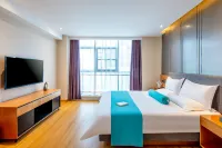 Taiyuan Bojun Starry Sky Hotel Hoteles cerca de Taiyuan University of Science and Technology (South Area)