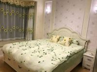 武汉麗风酒店公寓 - 精品大床房