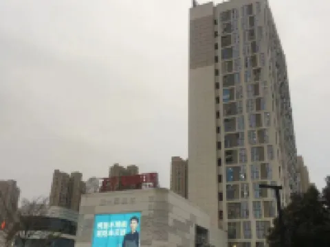 Minhou Zhengrong Jianyi Apartment Hotels in Minhou