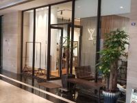 无锡悦宿美尚酒店式公寓 - 公共区域