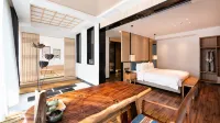โรงแรมหยุนหยินซานเช่อ หลวนฉวน (สาขา ลาวจวินซาน เฟิ่งหวง เทียนเจีย)