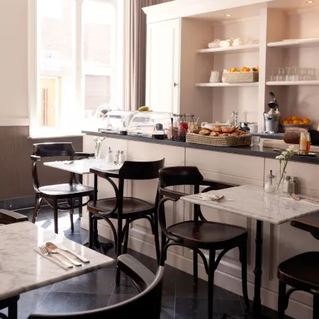 Boutique Hotel Sint Jacob