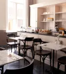 Boutique Hotel Sint Jacob - breakfast