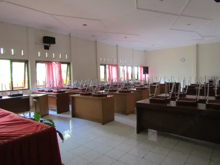 Hotel BIP Tawangmangu