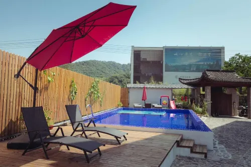 Bamboo Inn