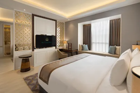 Hotel Sutasoma