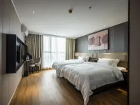 Luxian yunshang Hotel Hotel di Lu County