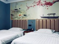 广州朋悦酒店 - 标准双人房