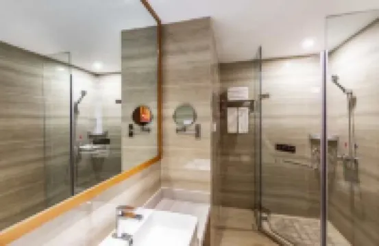 Lvlin Mountain Villa