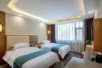 Shanshui Space Hotel