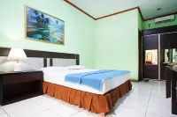 Hotel Bandung Permai Hôtels à : Bandung