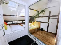 Shanghai Yufeige Homestay Hotels near Zhujiajiao Post Office