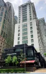 Cormar Suites Kuala Lumpur Các khách sạn gần The Trillium