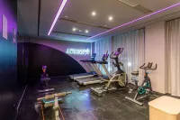 Atour Hotel(Rudong Central Plaza Store) - Gym