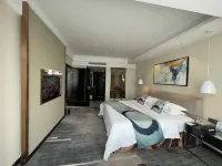 Wanlvcheng Perenc Hotel Hotels near Qiyu'an Valley Ice and Snow Town