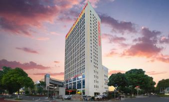 Ramada Plaza by Wyndham Changsha South