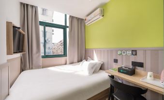 99 Inn Youxuan Hotel (Shanghai Baoshan Wanda Branch Fenxi Road)