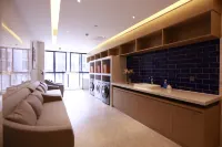 Kyriad Marvelous Hotel (Hezhou Wanda Plaza)