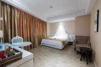168 Holiday Inn Hotels in Zhuxi