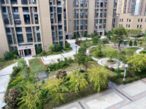 Xiapu Fanpu Homestay