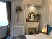 重庆渝中美美公寓 - 标准一室大床房