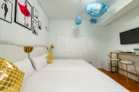 W Homestay - 3 Yıldız