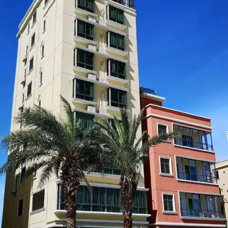 Tinghai Time Homestay