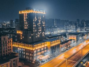 Huachen Lvyue Hotel