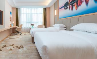 Vienna Hotels(Kunming Yiliang Xingyue Building)