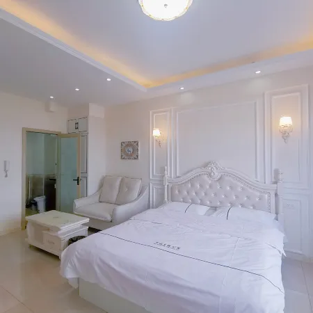 Meet Theme Hotel Apartment