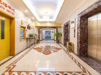 Shenghua Hotel Chengde otelleri