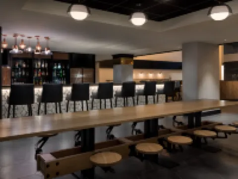 Arcadian Hotel Brookline Hotels in Brookline