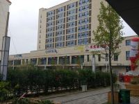 共青城689电竞旅馆 - 酒店外部